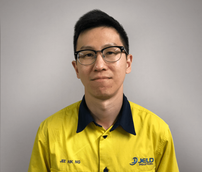 Jee Aik Ng